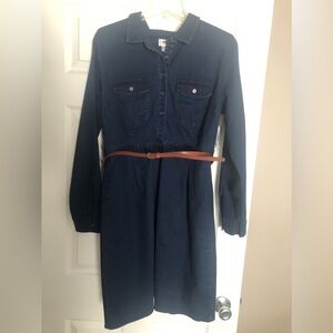 BRAND NEW Ladies Denim Dress